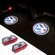 LED logo projektor VW V-2